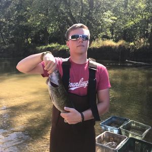 Meet your Posher, Austin